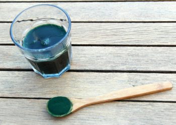 Spiruline : Pourquoi cet engouement ?