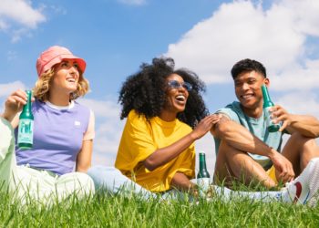 La consommation régulière de spiruline peut aider à la perte de poids…