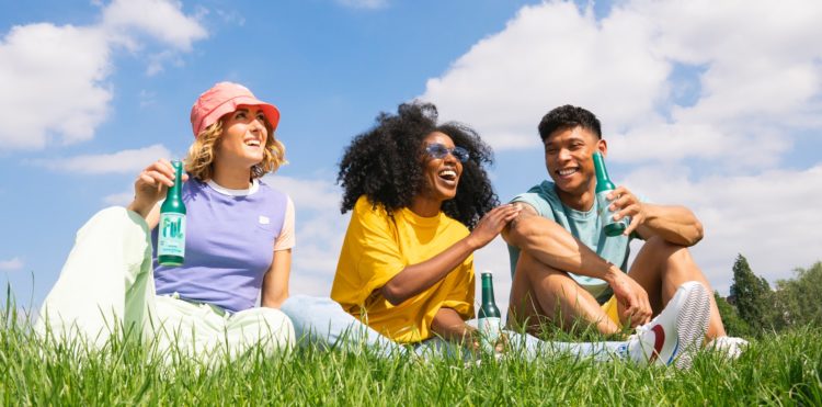 La consommation régulière de spiruline peut aider à la perte de poids…