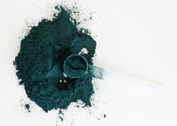 La phycocyanine extraite à partir d’une spiruline cultivée en France est-elle vraiment la meilleure du monde ?