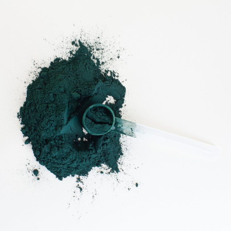 La phycocyanine extraite à partir d’une spiruline cultivée en France est-elle vraiment la meilleure du monde ?