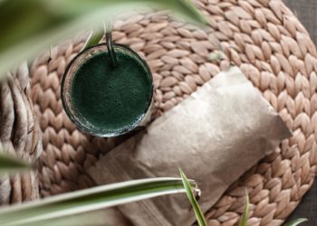 Comment extrait-on la phycocyanine de la spiruline ?