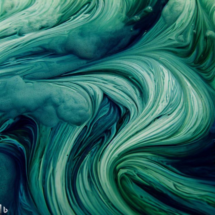 Les bienfaits de la spiruline, selon Jean-Pierre Valentini