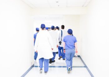 L'Ordre des Médecins