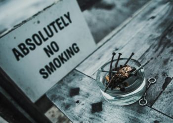 Arrêter de fumer fait prendre du poids