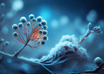 Les bienfaits de la phycocyanine