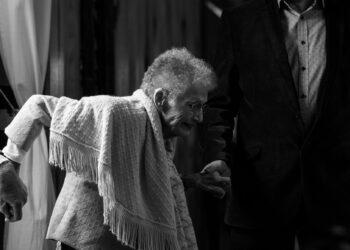 Le vieillissement s'accélère