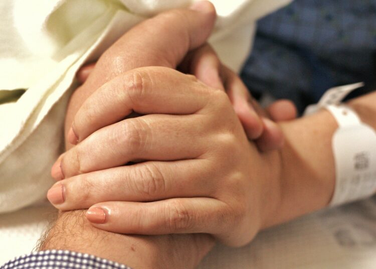 Noelia Castillo, sa demande de mourrir