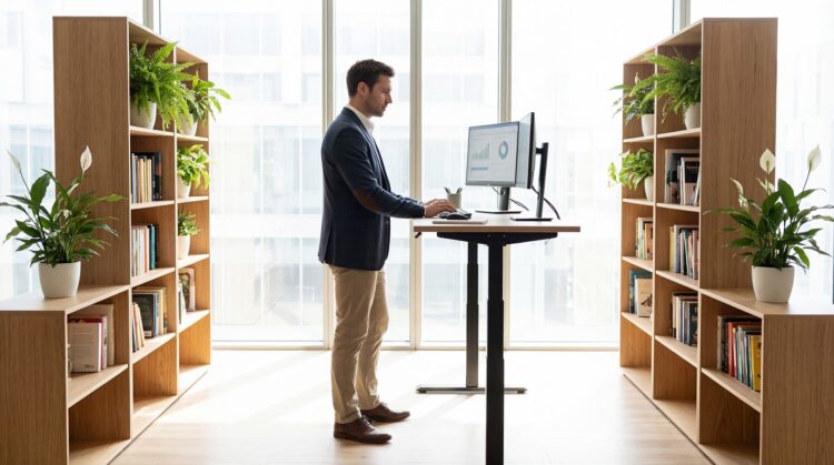 La reprise du travail