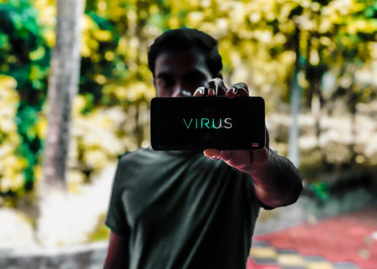 Hantavirus, tout sur ce virus