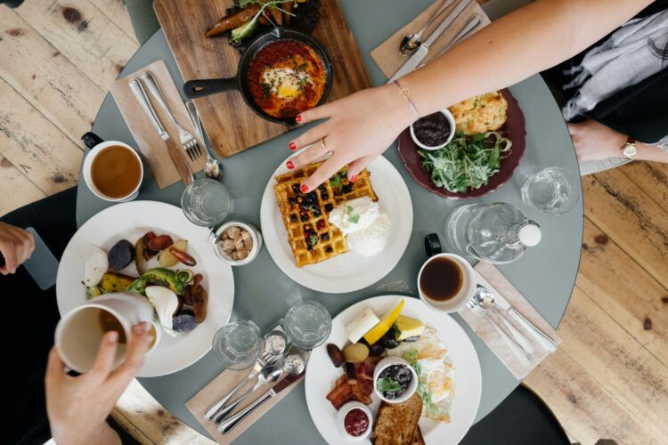 Petit déjeuner, son importance