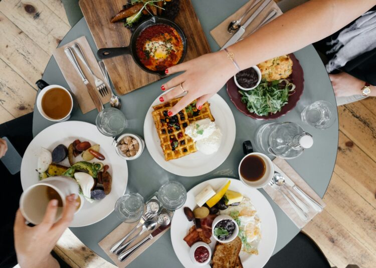 Petit déjeuner, son importance
