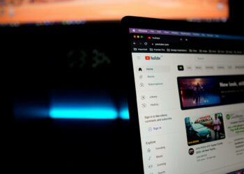 YouTube, addiction aux réseaux sociaux