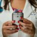 Applications de santé et les dangers