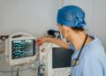 Les données médicales Doctolib