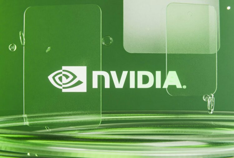L'association Nvidia Doctolib